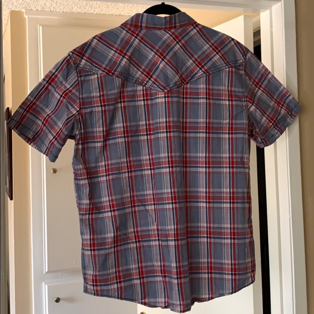 Cody James | NWOT Button Down Shirt - Picture 6 of 12